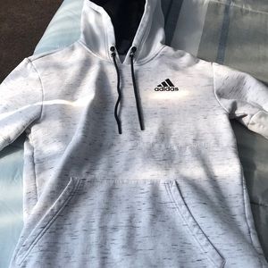 Adidas sweatshirt